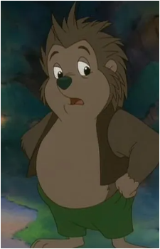 Russel {OUaF}'s image