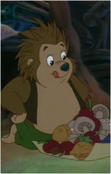 Russel {OUaF}