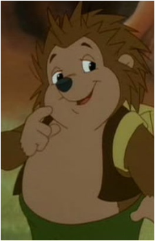 Russel {OUaF}