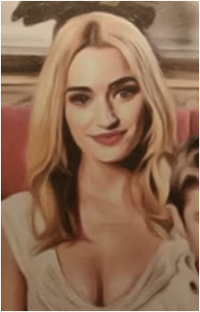 Georgia Miller's image