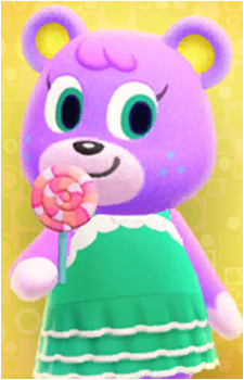 Megan's image