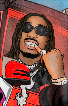 Quavo's image