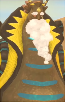 Lanayru's image