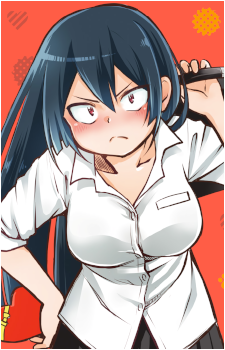Ayame Sudou's image
