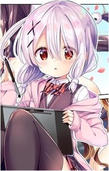 Shizuku Ninose's image