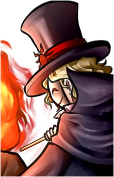 Mikado Sannoji