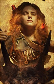Jasmine Boreal's image