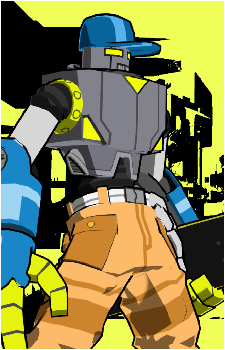 Switch's image