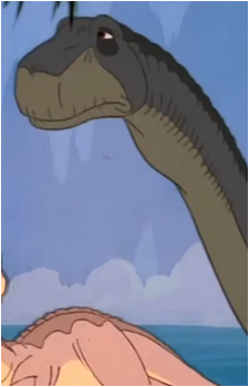 Grandma Longneck's image
