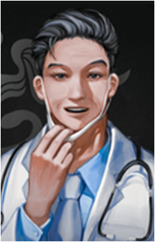 Doctor {M42}