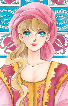 Alexandra {YnS}