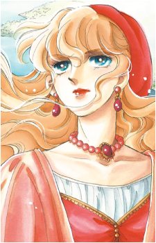 Alexandra {YnS}