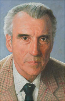 Christopher Lee's image