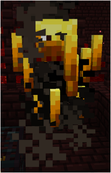 Blaze's image