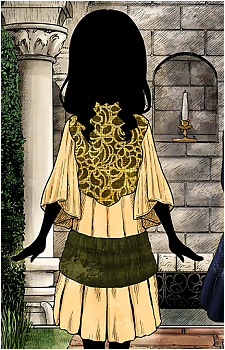Sara Shadow