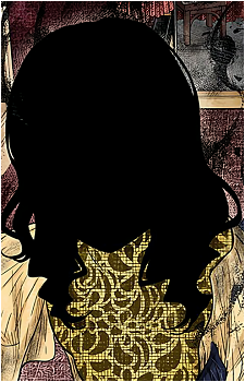 Sara Shadow
