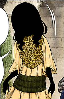 Sara Shadow