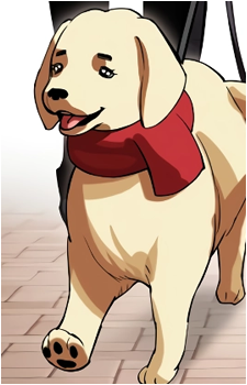 Enu {LOOKISM}'s image