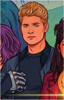 Chase Stein