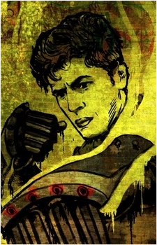 Chase Stein