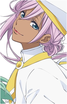 Athena Glory's image