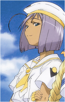 Athena Glory