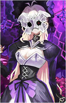 Dulcinea's image