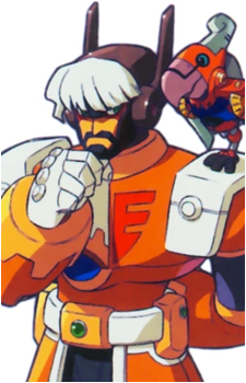 Chief R's image