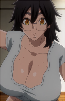 Mary Aki's image