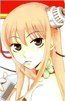 Odette Yoshizawa's image