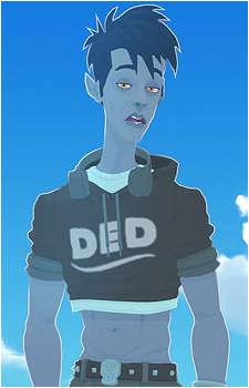Hades's image