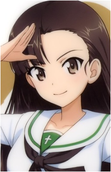 Kinuyo Nishi