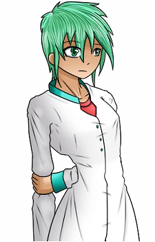 Dina {GBDNA}'s image