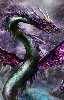 Leviathan {FF}
