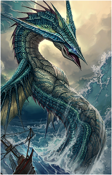 Leviathan {FF}