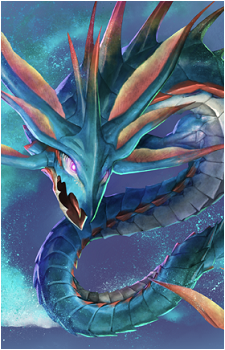 Leviathan {FF}