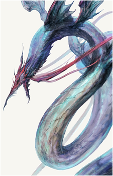 Leviathan {FF}