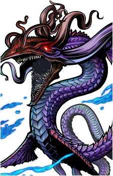 Leviathan {FF}