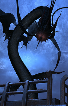 Leviathan {FF}
