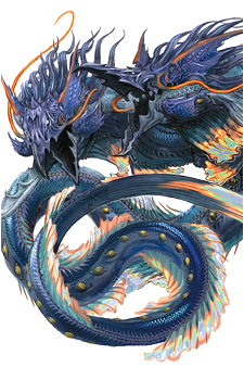 Leviathan {FF}
