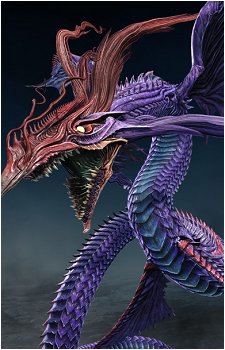 Leviathan {FF}'s image