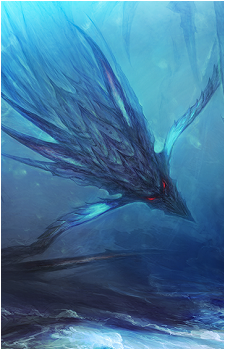 Leviathan {FF}