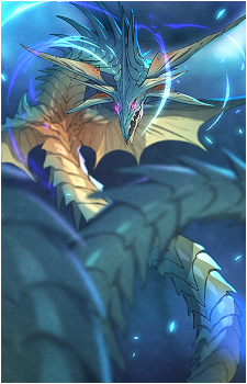 Leviathan {FF}