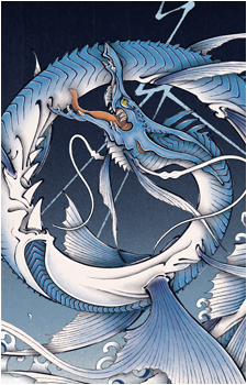 Leviathan {FF}