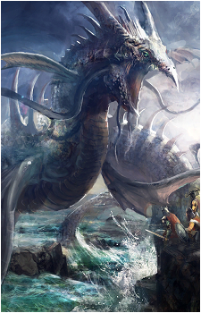 Leviathan {FF}