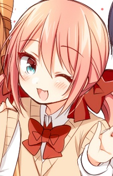 Kaguya Arikawa