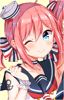 Kaguya Arikawa