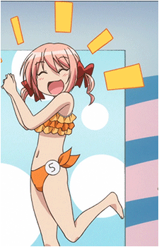 Kaguya Arikawa