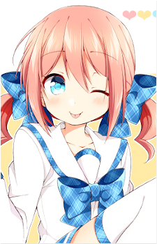 Kaguya Arikawa