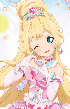 Hime Shiratori's image